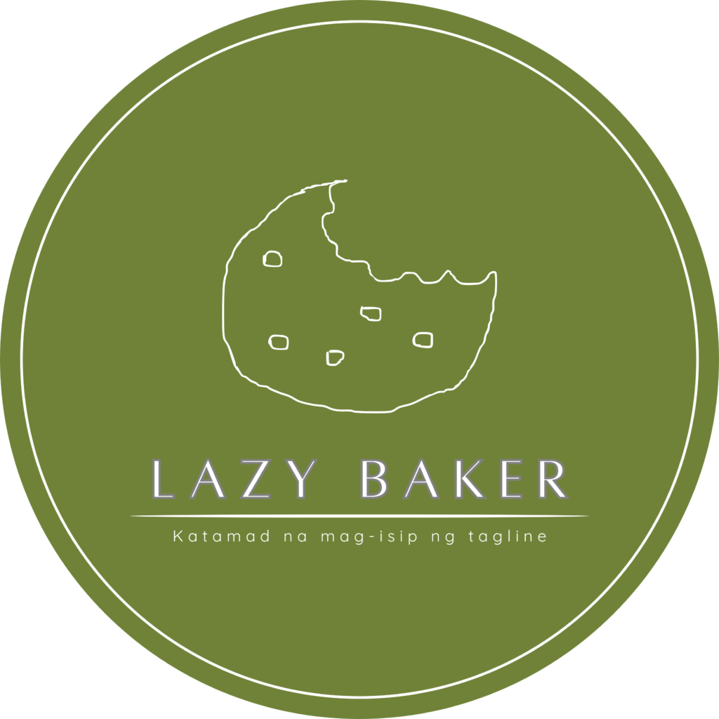 LazyBaker Logo