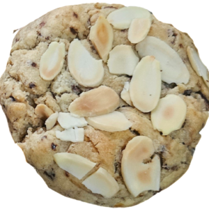 Almond Cookie