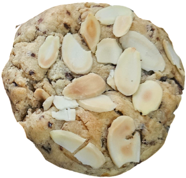 Almond Cookie