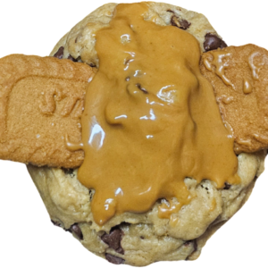 Biscoff & Chill Cookie