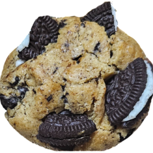 Edi Oreo Cookies