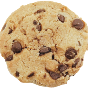 Chocolate Chip Cookie