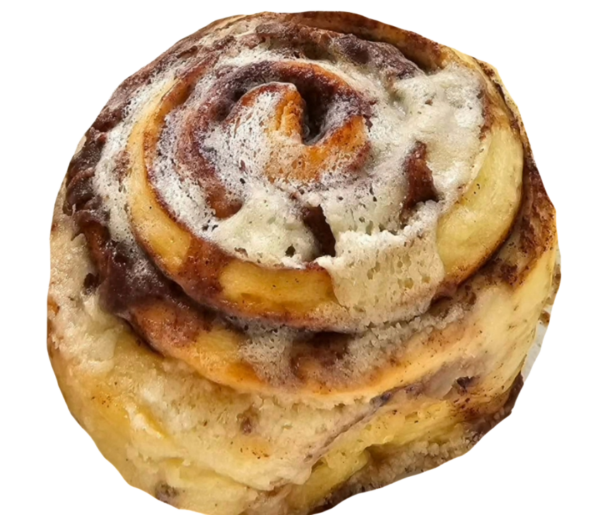 Cinnamon Roll